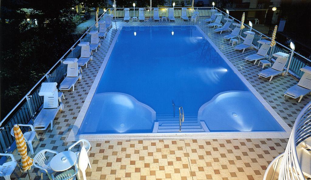 Hotel Santa Martina Вилламарина Экстерьер фото
